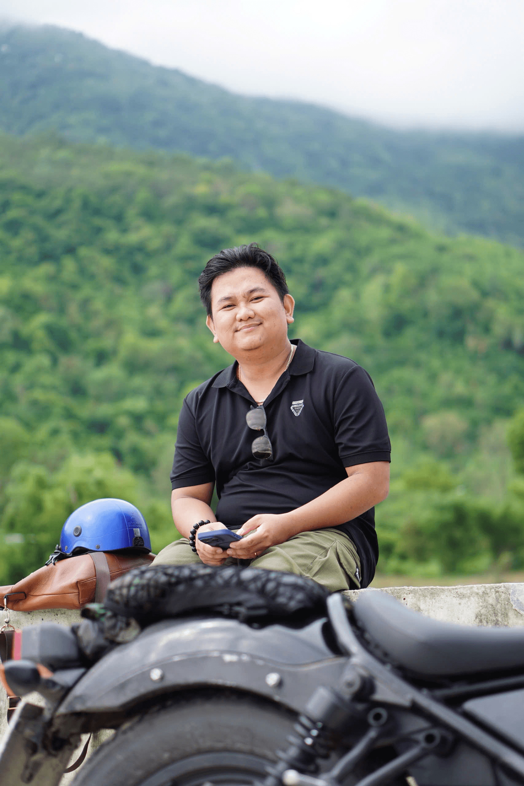 Dương Minh Thơ – Giảng viên