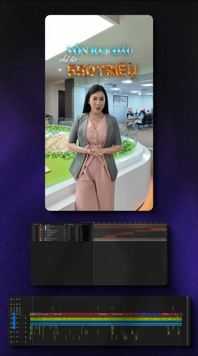 Bài Tốt Nghiệp Học Viên #06