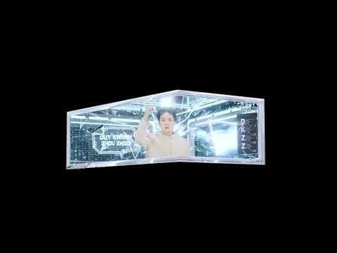 DK VFX Billboard — Draft 8