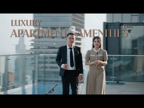 Khám Phá Những Tiện Ích Đẳng Cấp Tại Grand Marina Sài Gòn